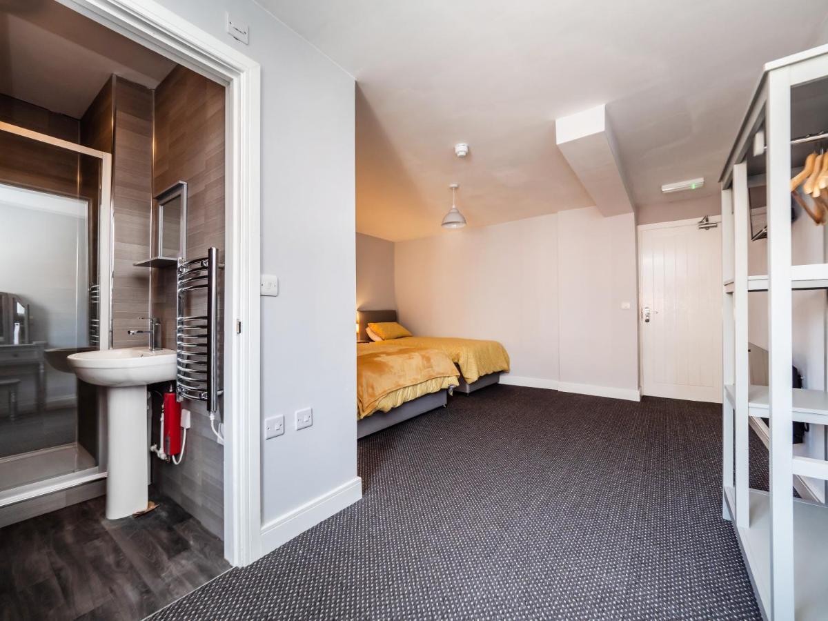 Rooms At Number 4 Норт Уолшам Екстериор снимка